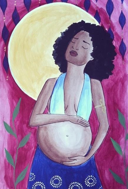 Art by Catie Atkinson www.spiritysol.com