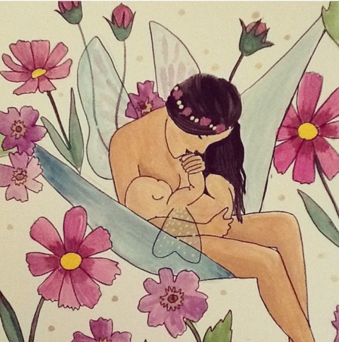 Art by Catie Atkinson www.spiritysol.com