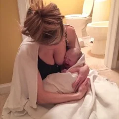 The Birth of Ella