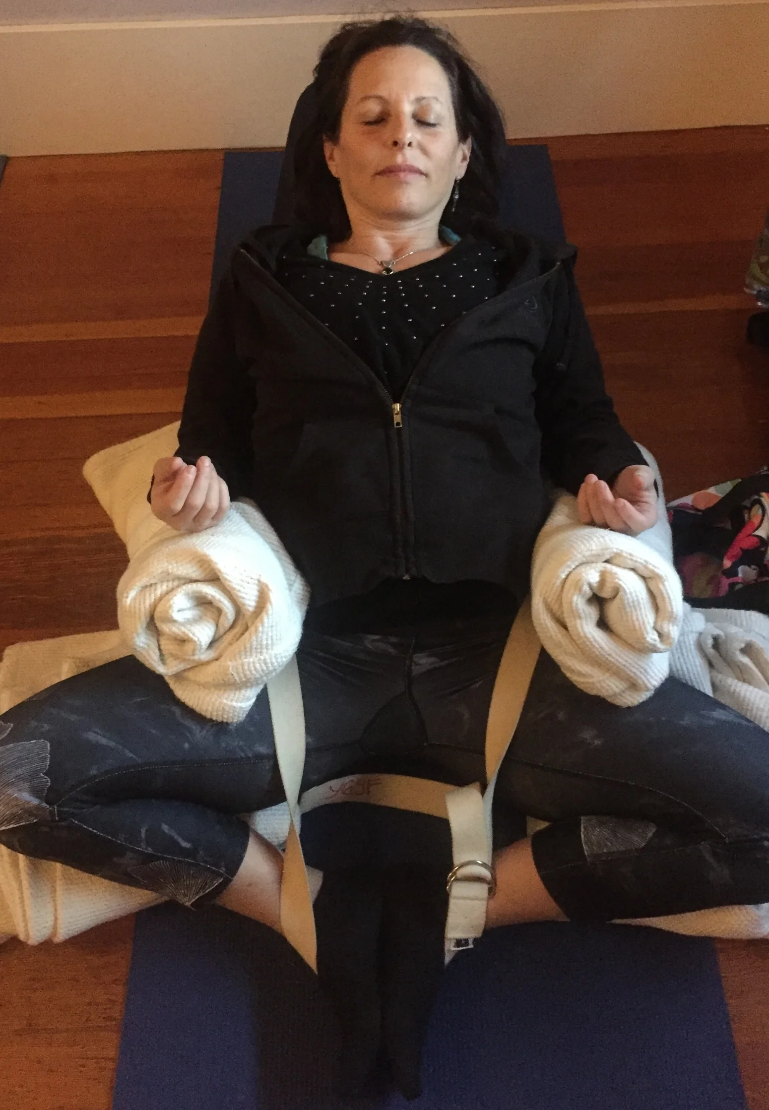 yoga supplies online