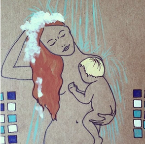 Art by Catie Atkinson @spiritysol