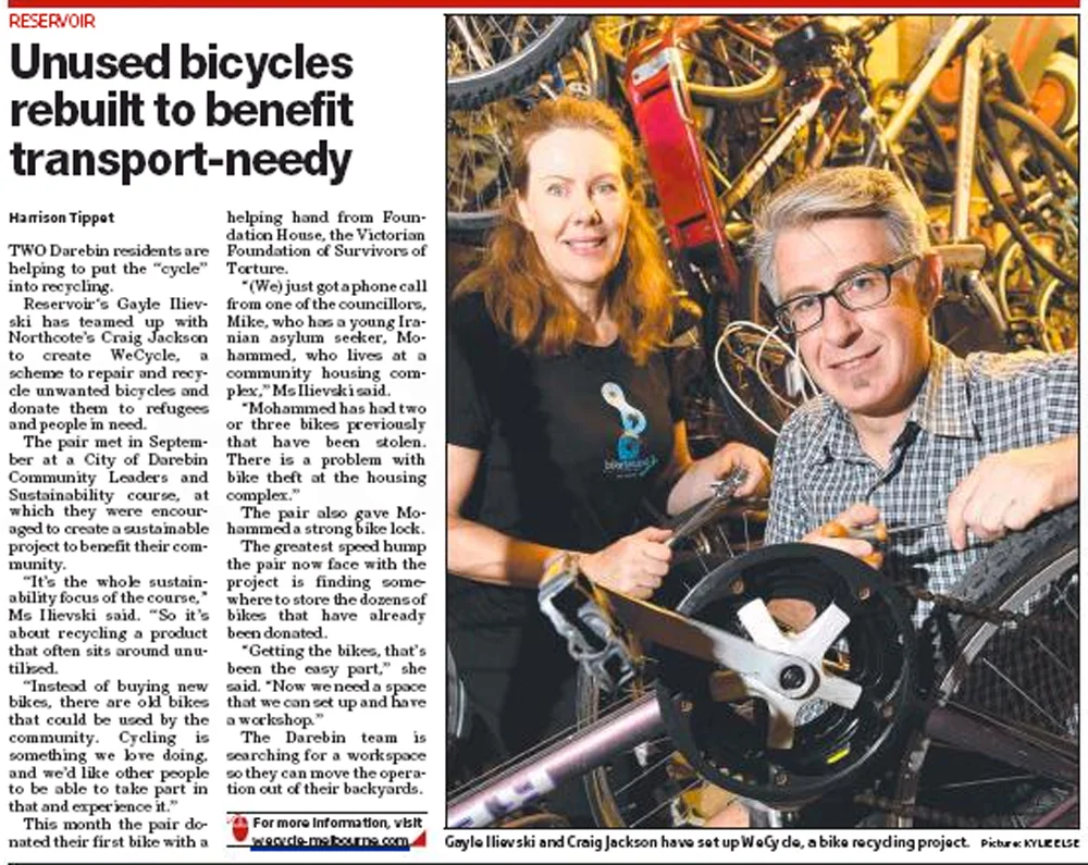 The Preston and Northcote Leader 26/01/2016