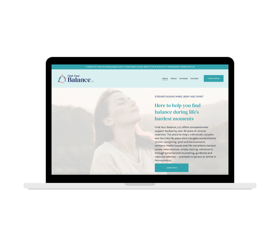 Find Your Balance, LLC