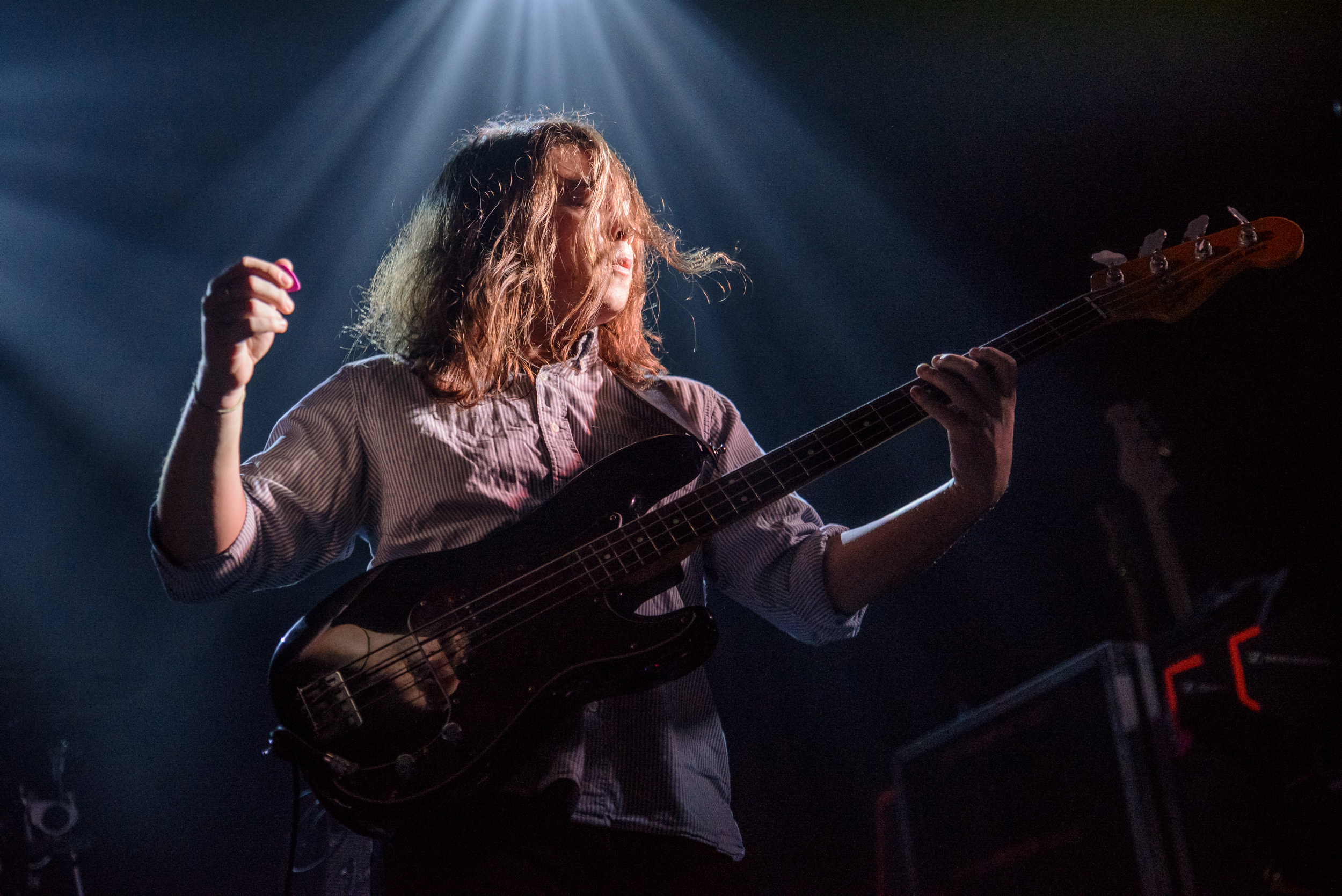 Bombay Bicycle Club at Union Transfer, Philadelphia