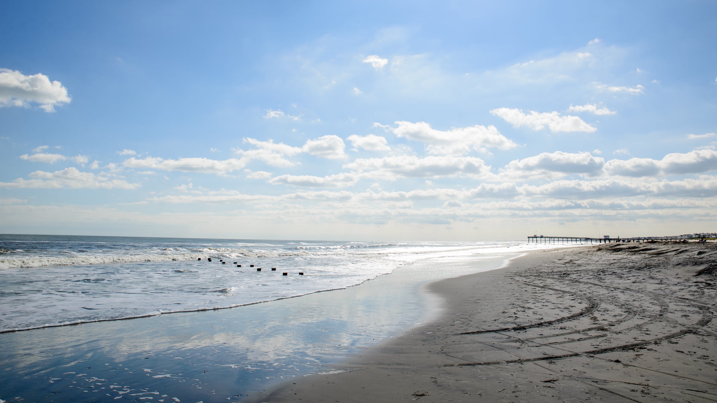 Ocean City, New Jersey