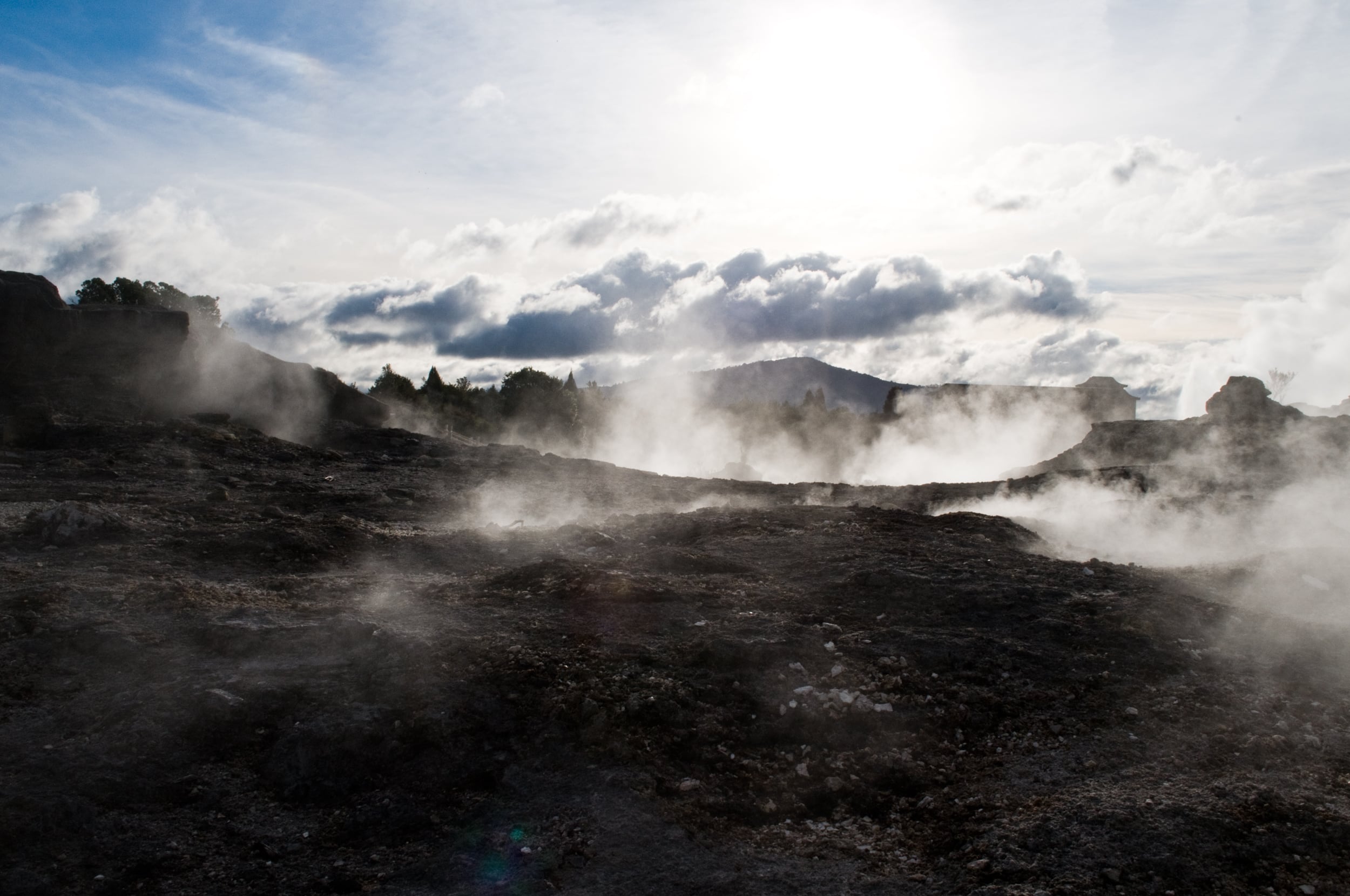 Rotorua, New Zealand