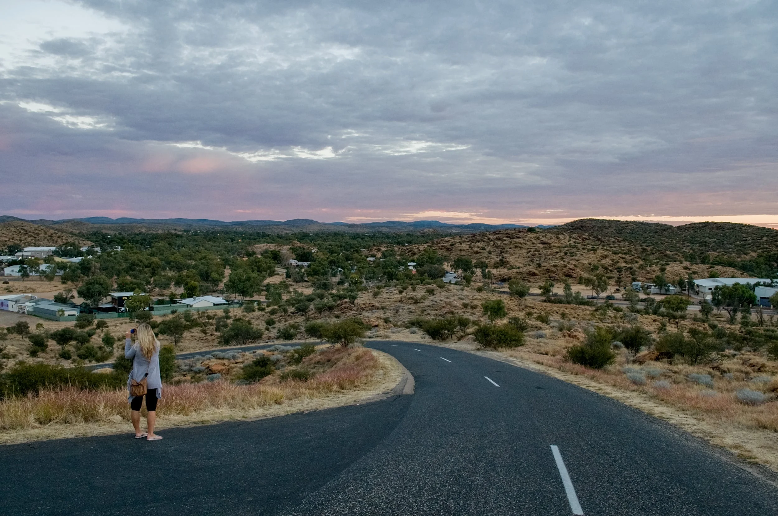 Northern Territory, Australia