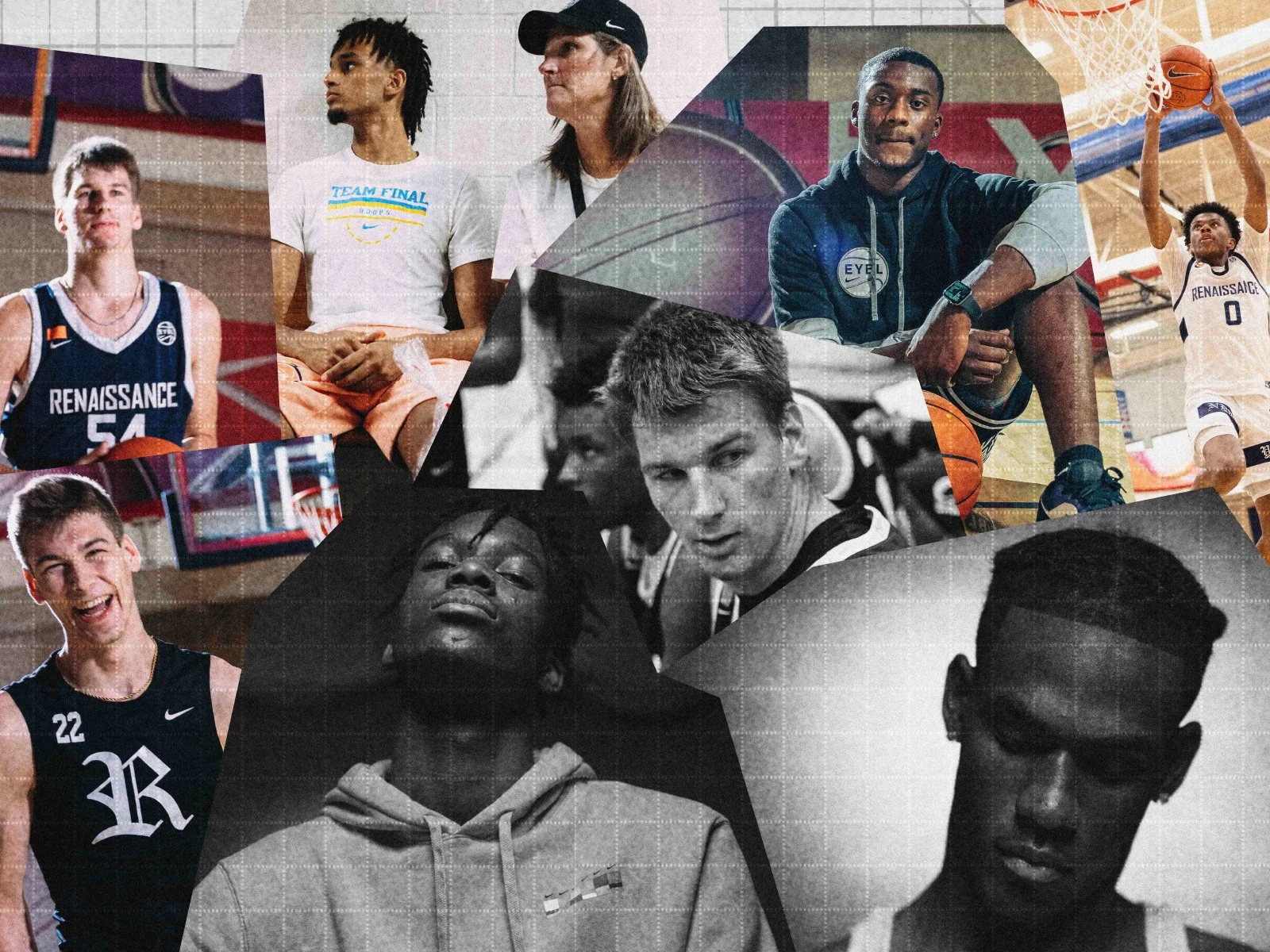 Elite Youth | Season 3 Trailer | Fox Sports Films