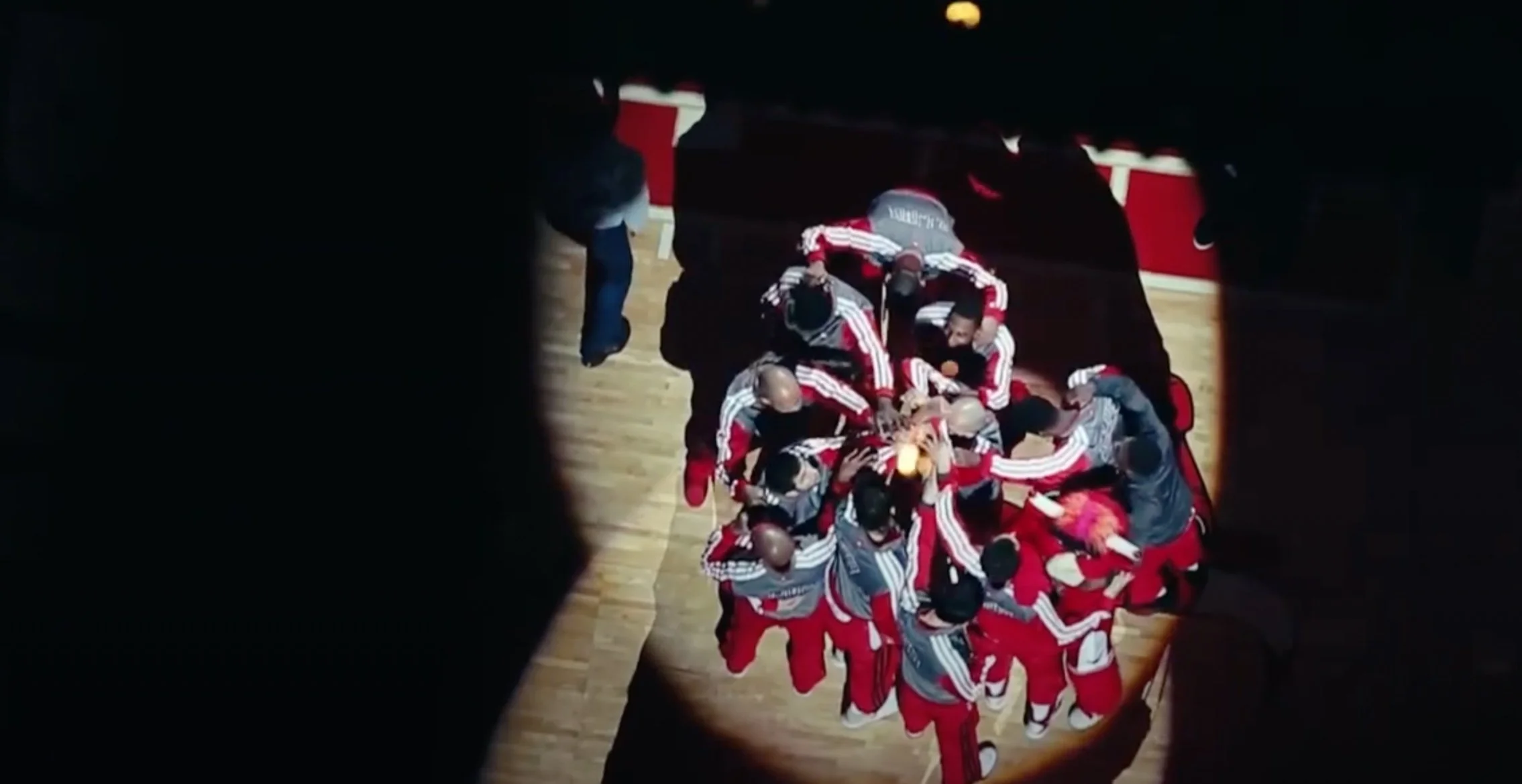 Chicago Basketball is Golden: Good as Gold