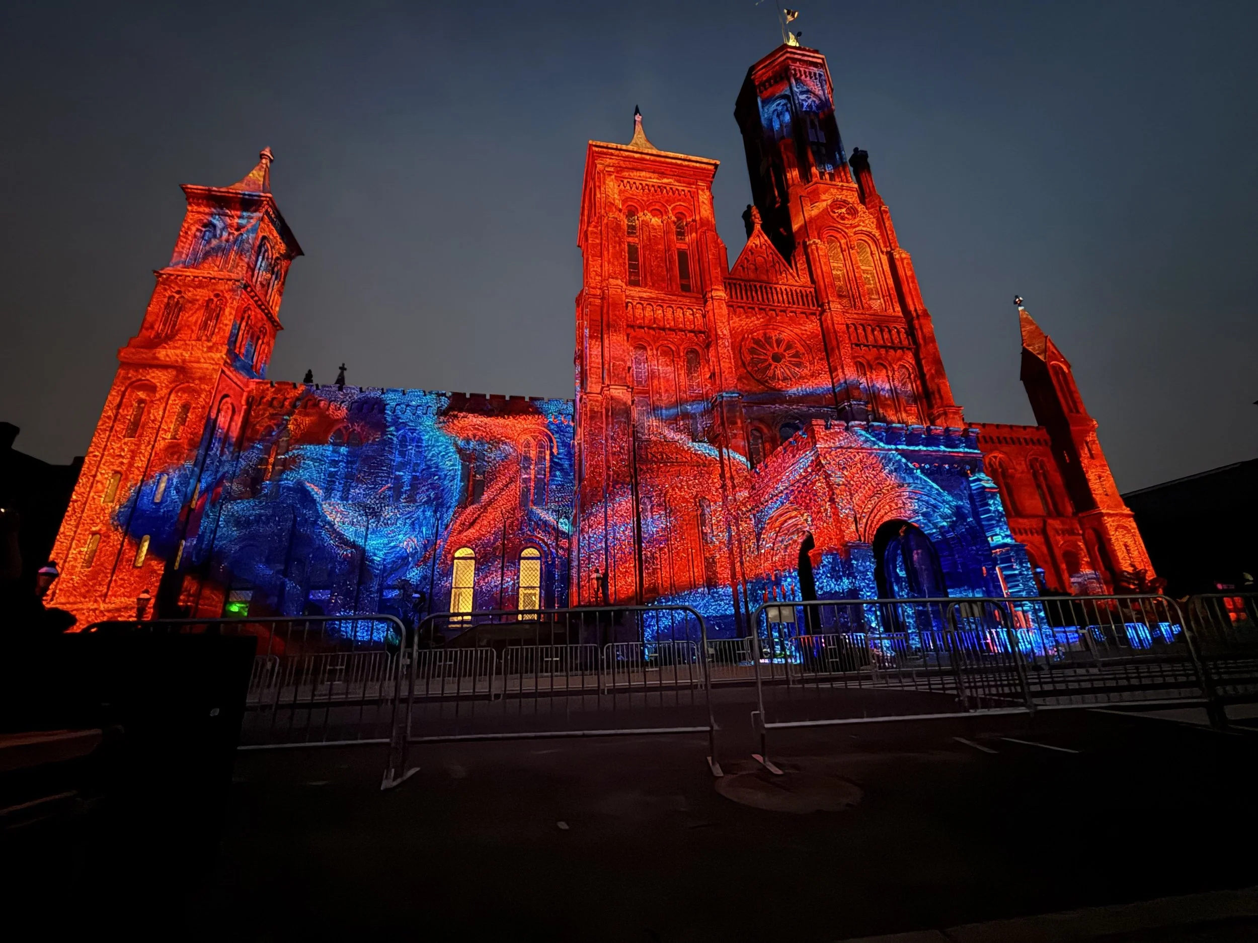 Smithsonian Dreams