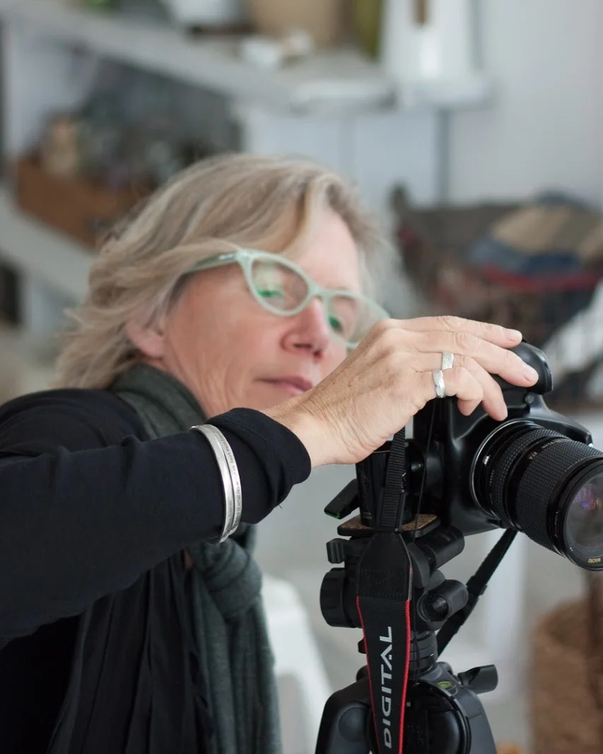 A BOLD Life: Aeleen Sclater