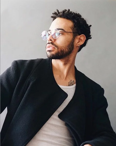 A BOLD Life: Jared Tobias Herring