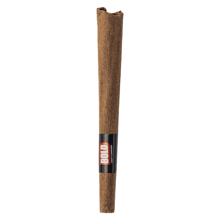Blunts In Ril Diamond Infused Pre-Rolls & Blunts Details — BOLD Growth Inc.