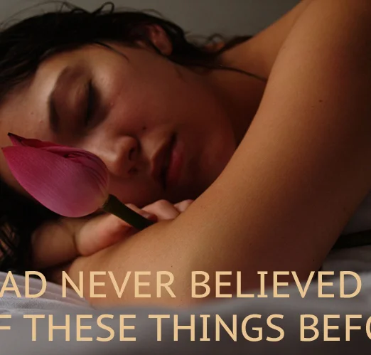 Women Who Tell: Spiritual Teachings