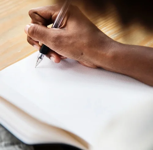 Why Should I Write My Birth Story?