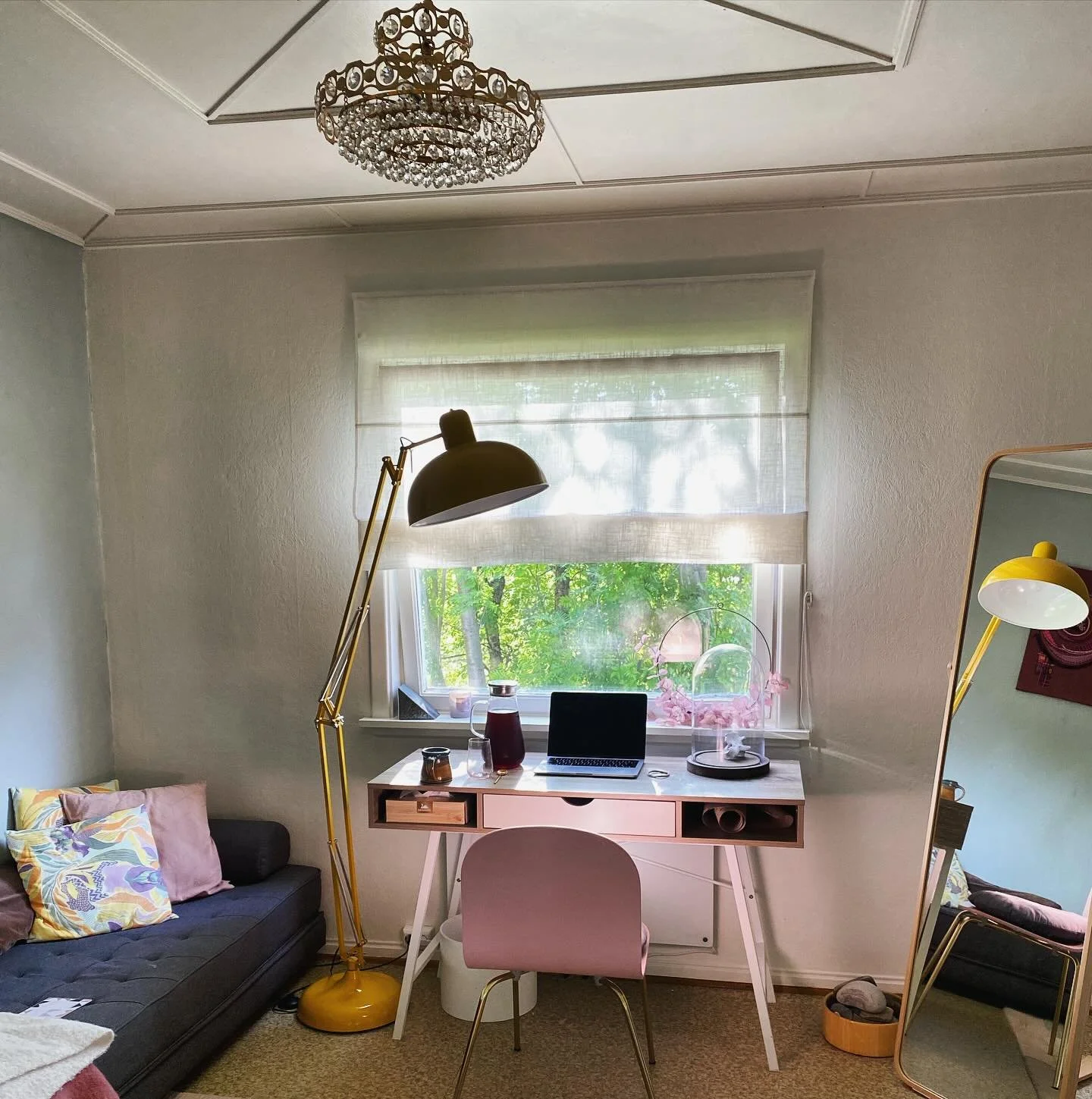 Remember when it was summer??