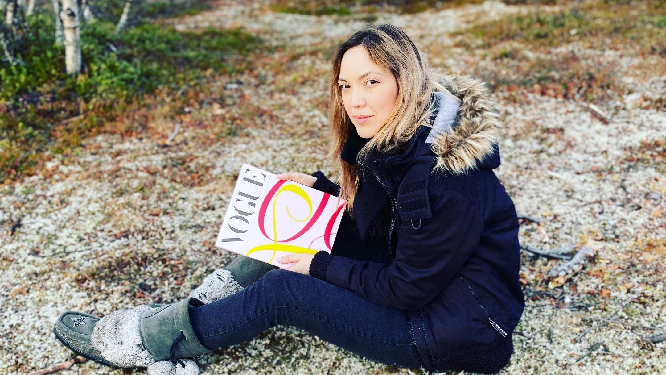 What do you do when your reporting gets too close to home? And, maybe more importantly (definitely more important to me), how do you feel? 
Psychological distress comes up a lot in my research, and sometimes I do include mental health screening measu