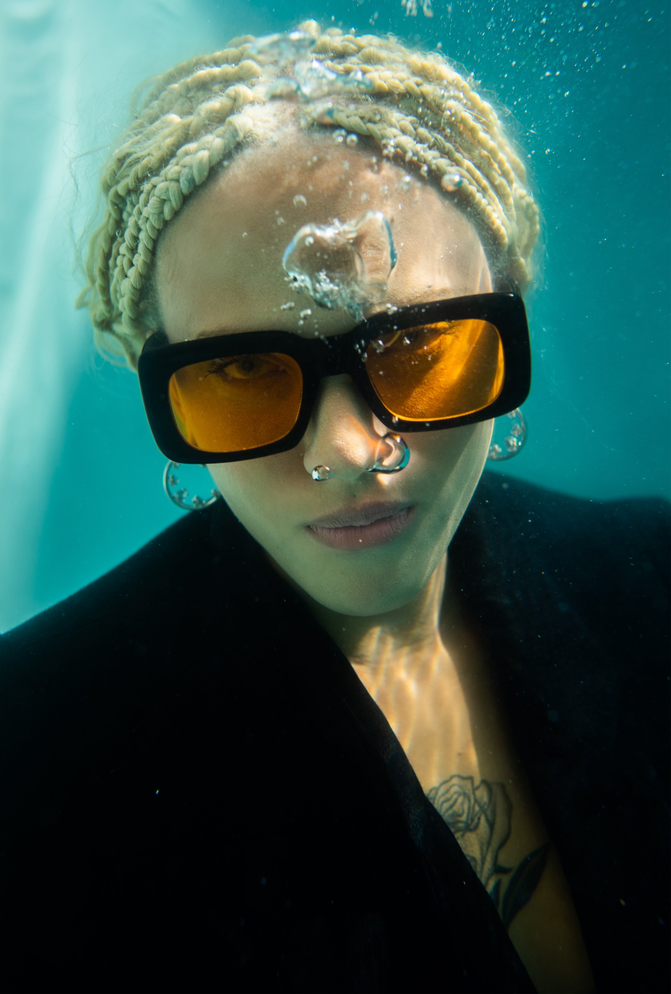 Breath Deeper ( Jae Unger / Szade Collective )