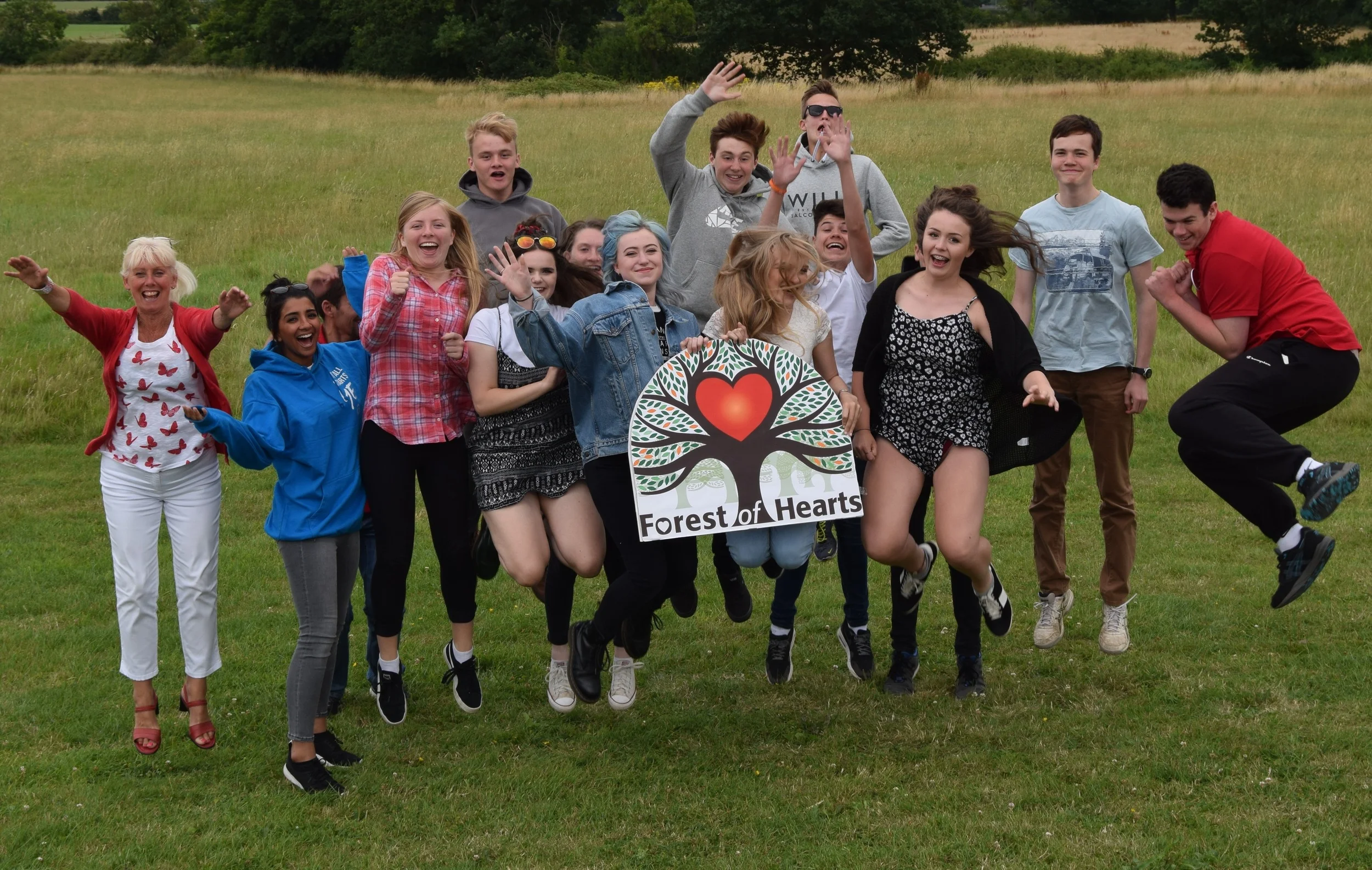 Build a Guild Team Challenge with NCS