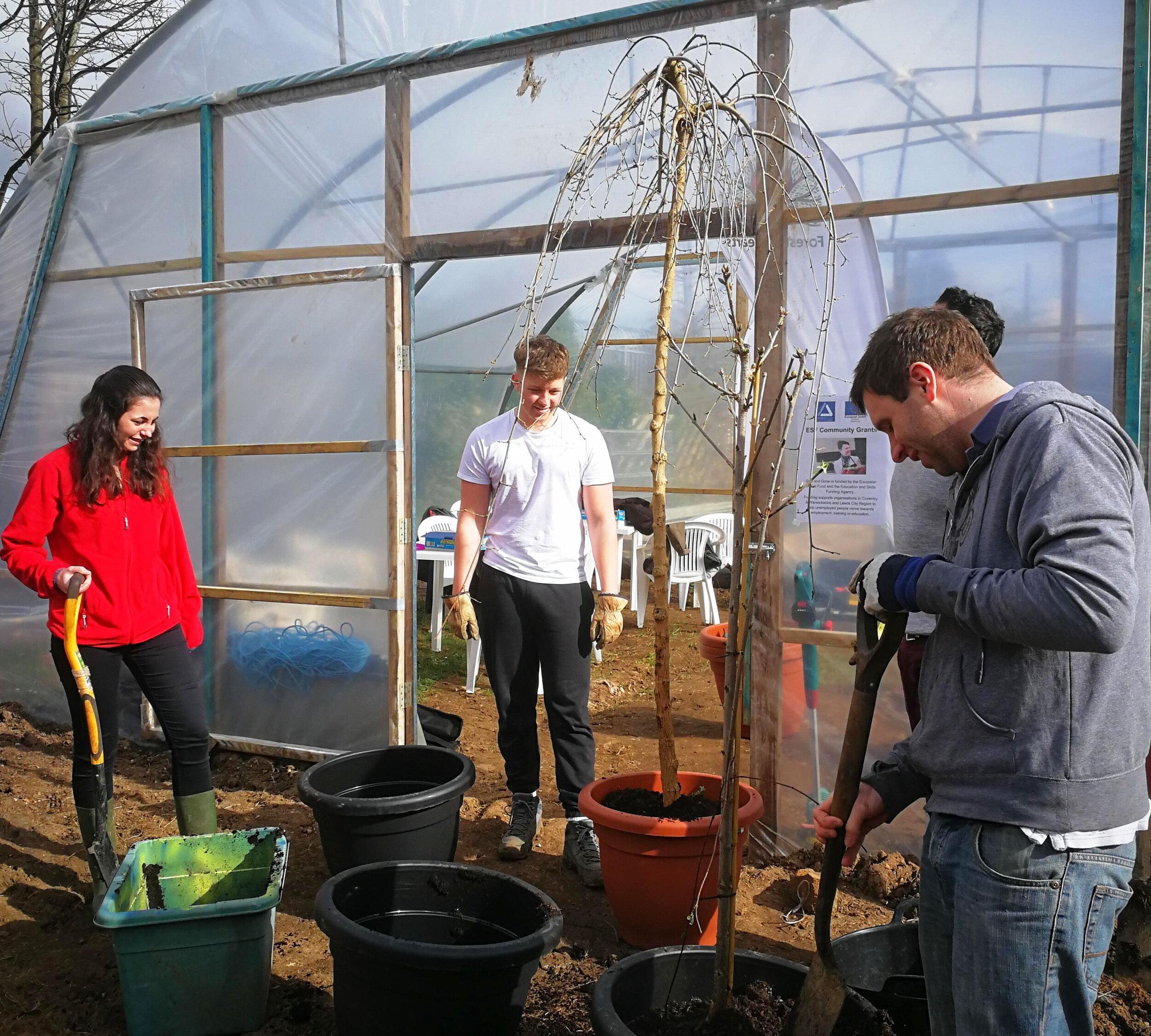 Siemens and Tree Planting at Forest of Hearts 1.jpg