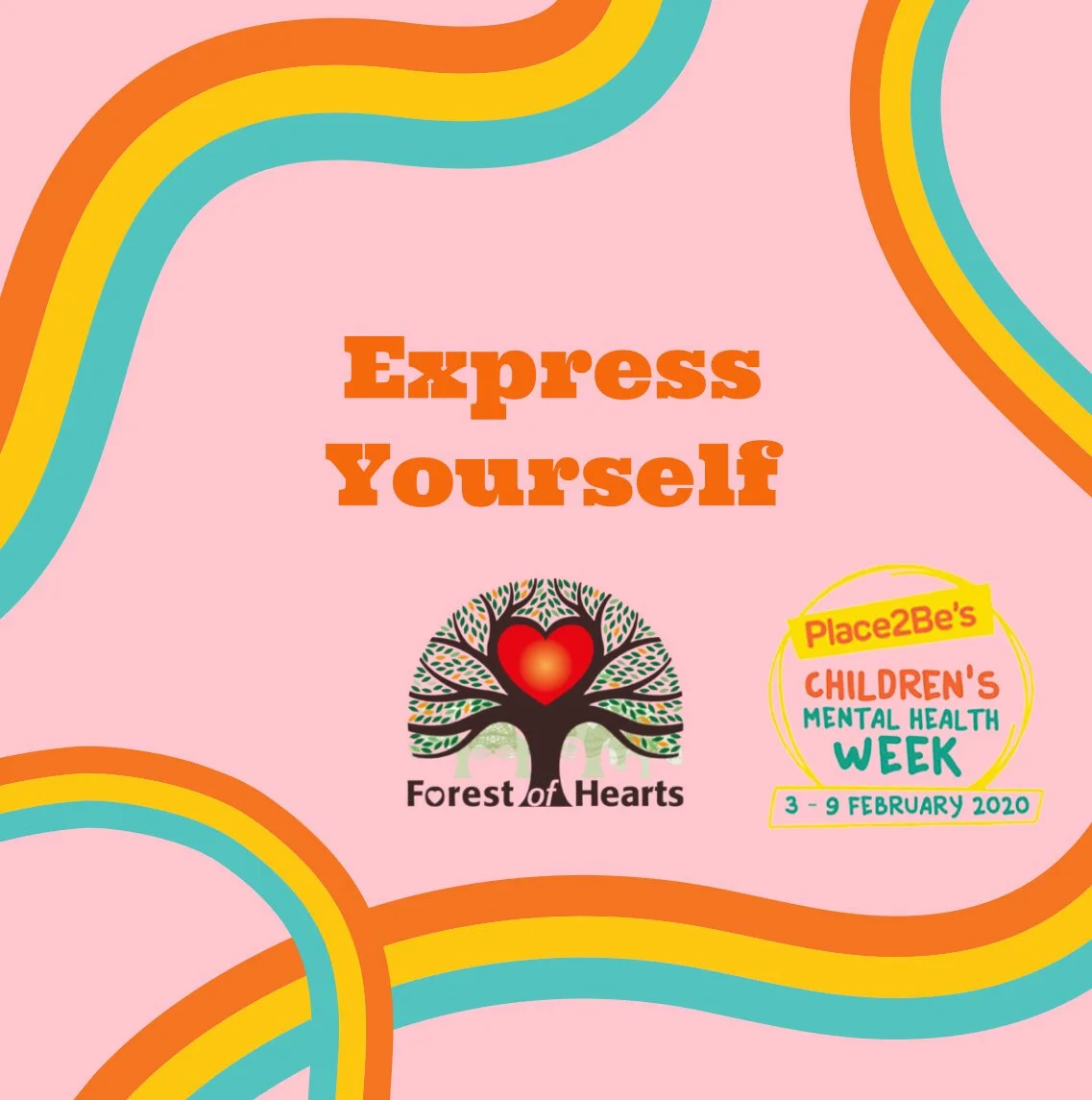 Helping Children to Express Themselves