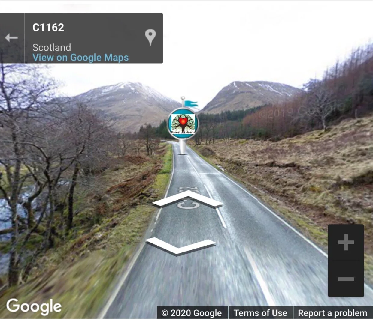 3 Peaks challenge begins