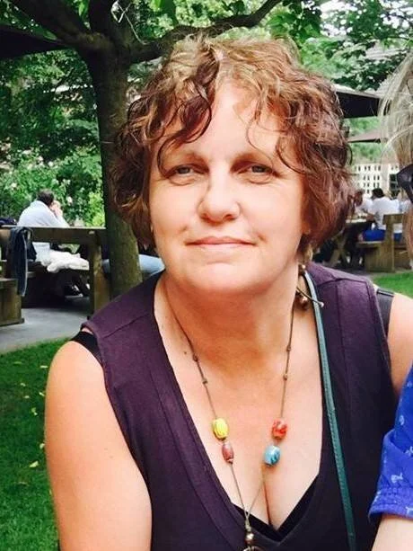 Ann Johnson has joined the Forest of Hearts Team