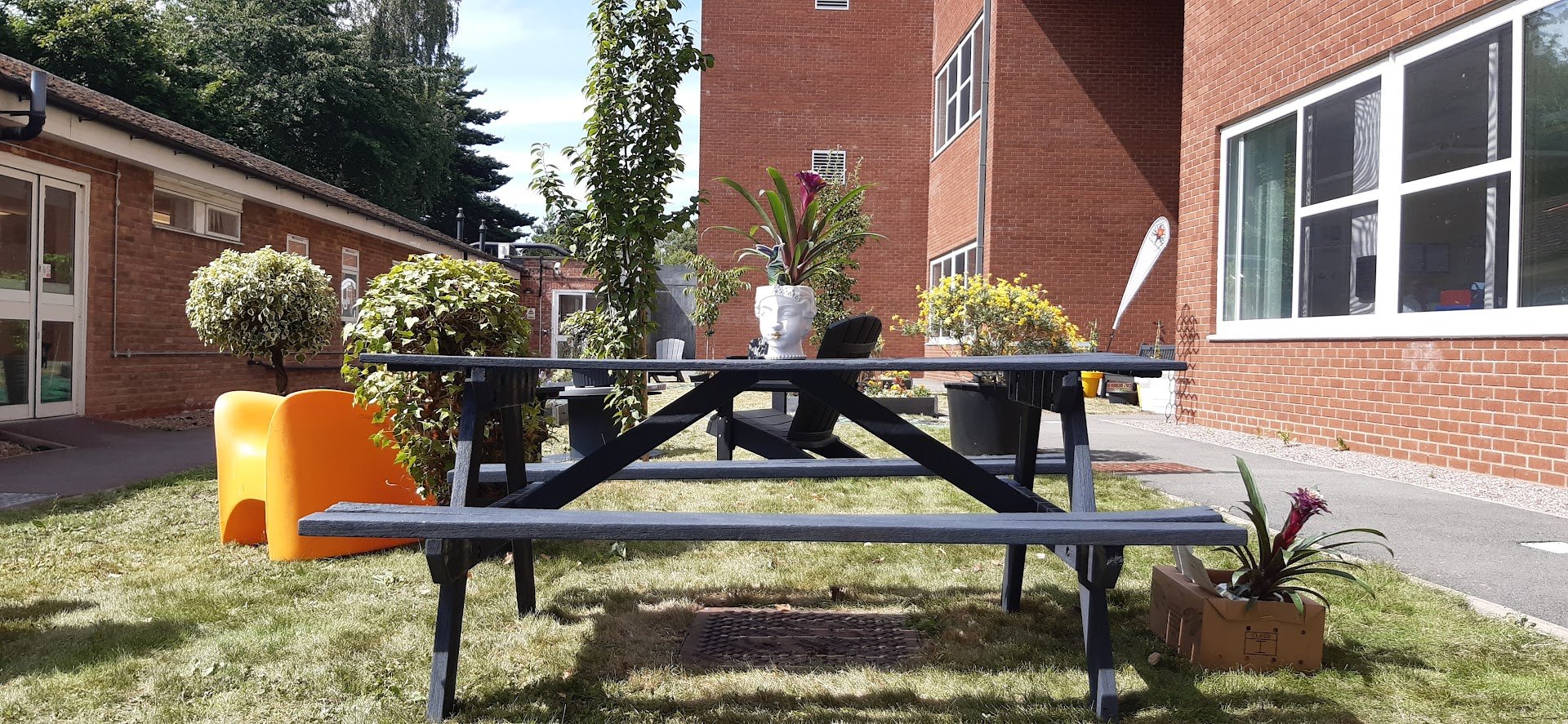 picnic bench in garden.jpg