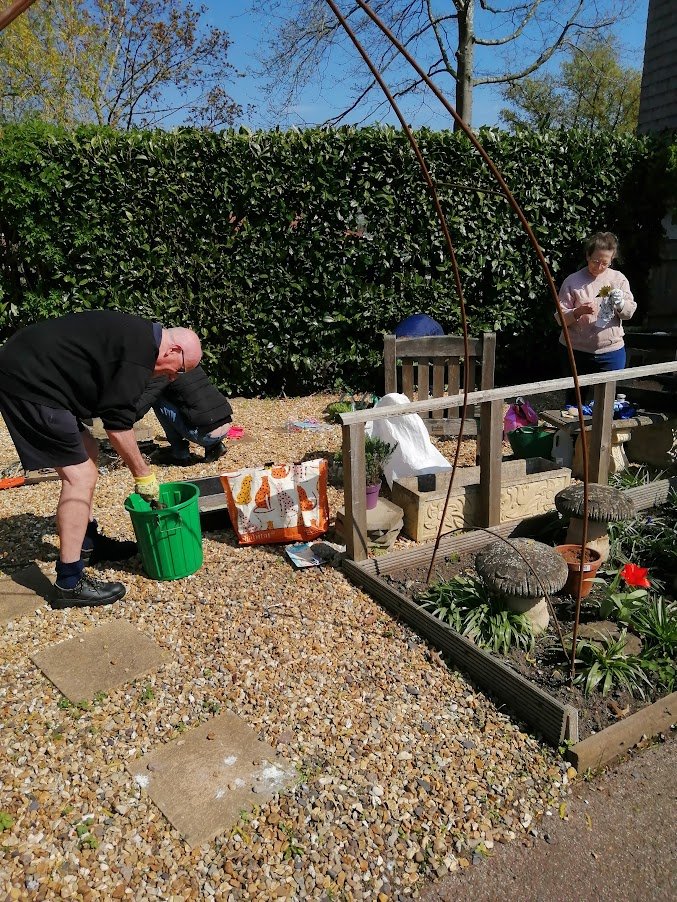 Mary Ann Evans Hospice Gardening Club.jpg