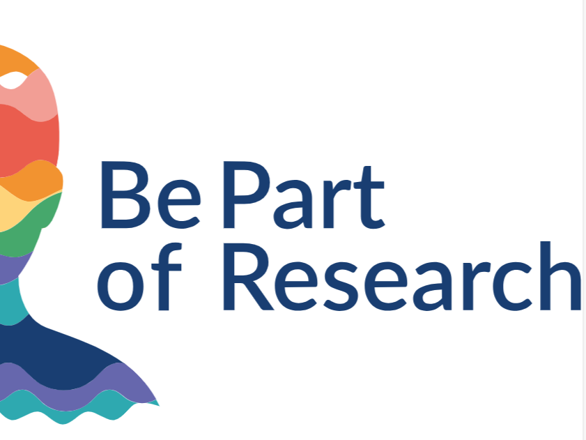 Be Part of Research 