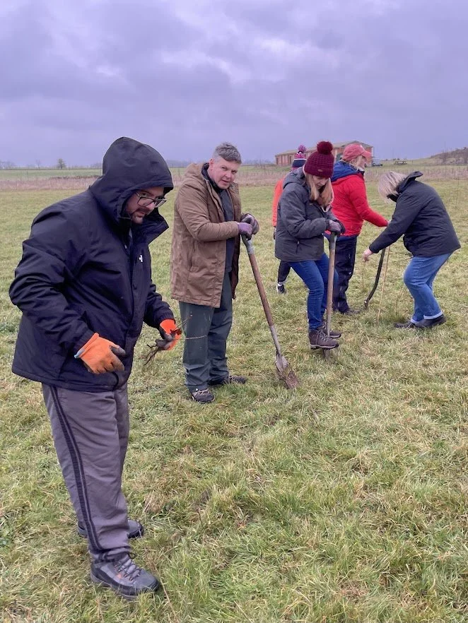 group of volunteers digging.jpg