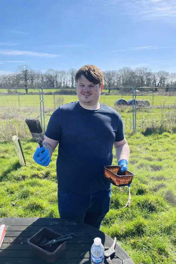 Corporate volunteering painting CSR day.PNG