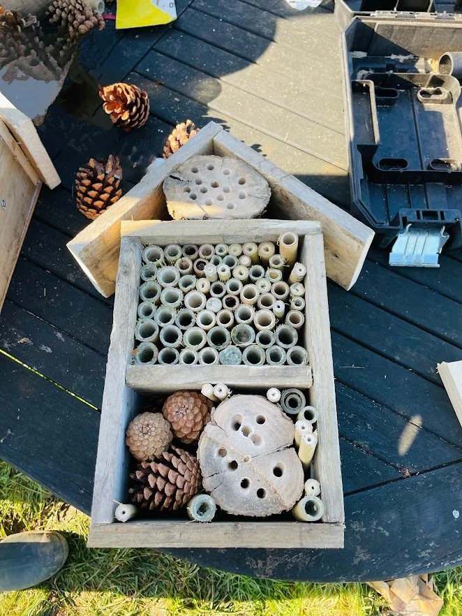 bug hotel make from recycled materials.jpg