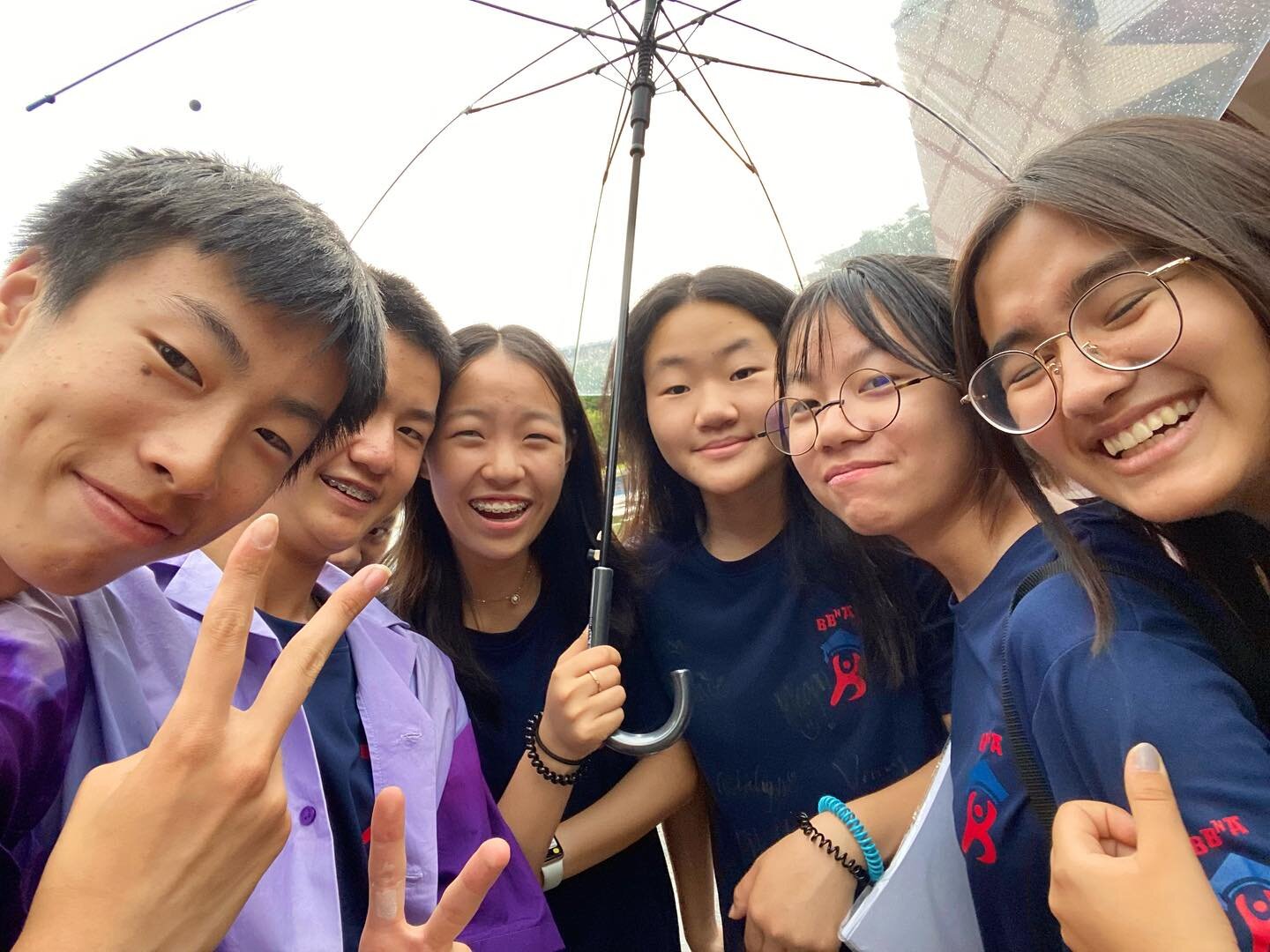 ☔️Rain or shine, you will have the best time with us in Taiwan.🌈🌦️ Refer your friends after applying to both get a discount off the application fee!

Hope everyone is staying dry and safe🤧

Learn more at the link in our bio or at connexpedition.co