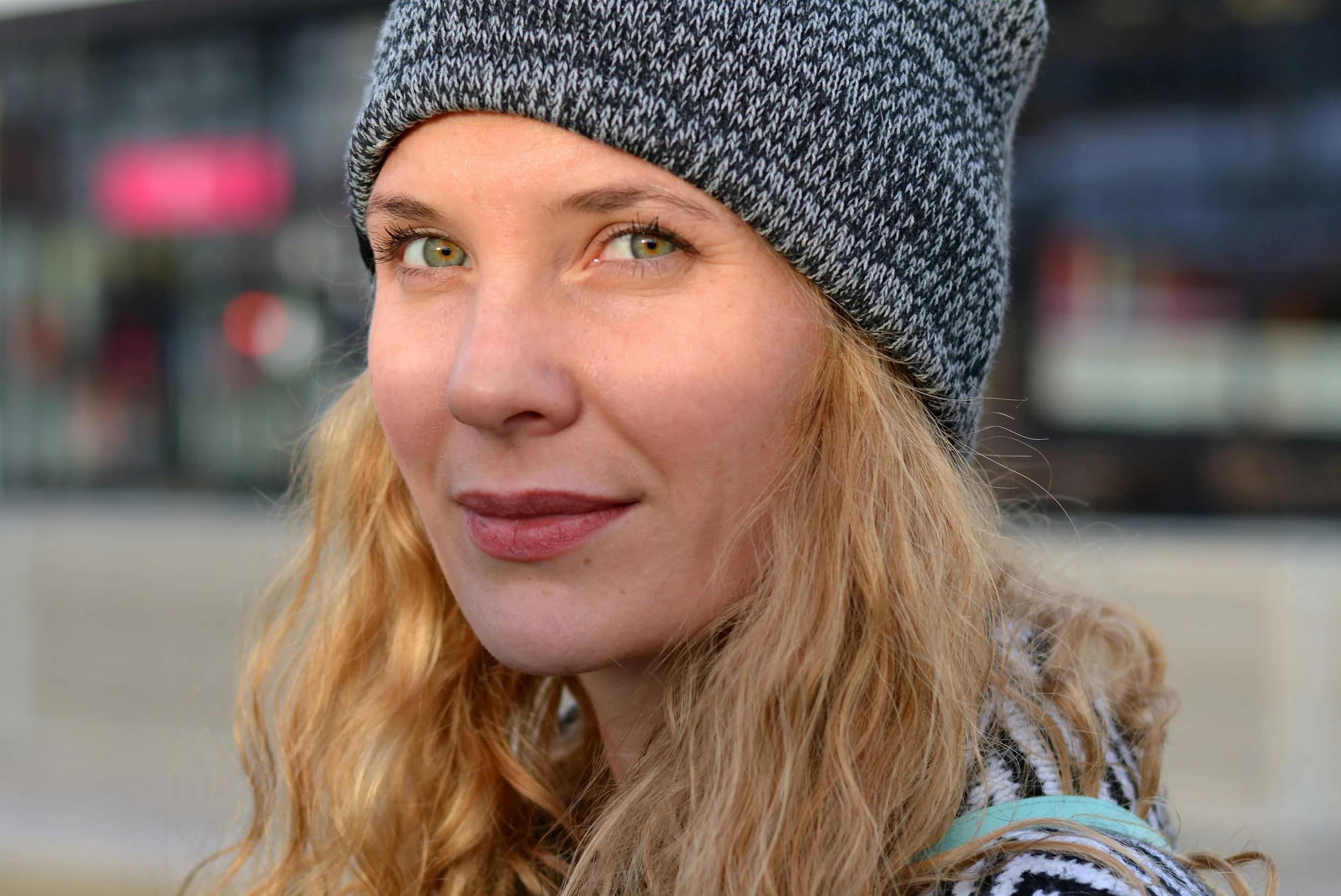 💚 Story: Der innere Schweinehund heißt “Mediensau”!