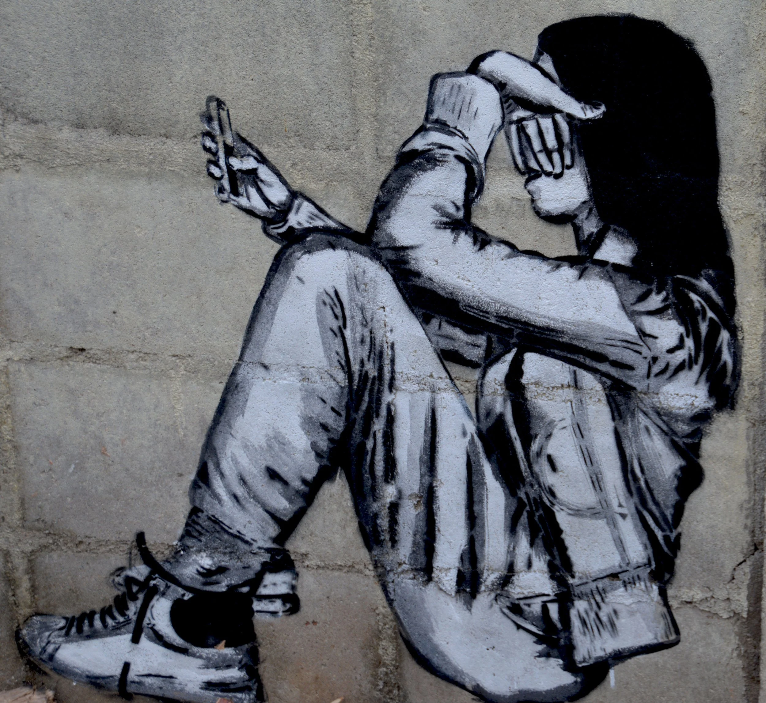 ✍️ Ist das noch Cocooning? Oder schon eine Depression?