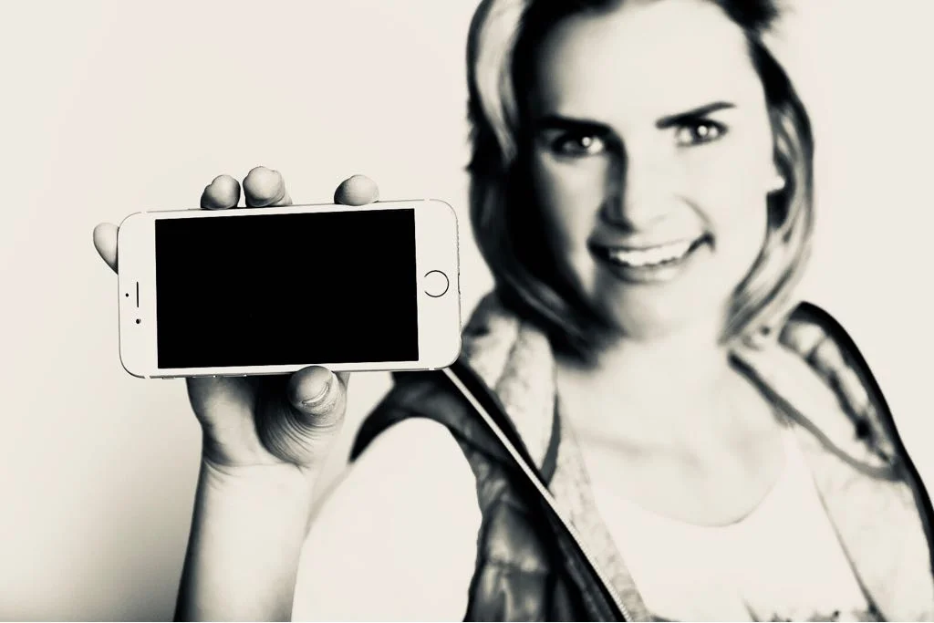 👌 Tipp: So stoppst Du die Smartphone-Sucht. Mit diesem einen Trick!