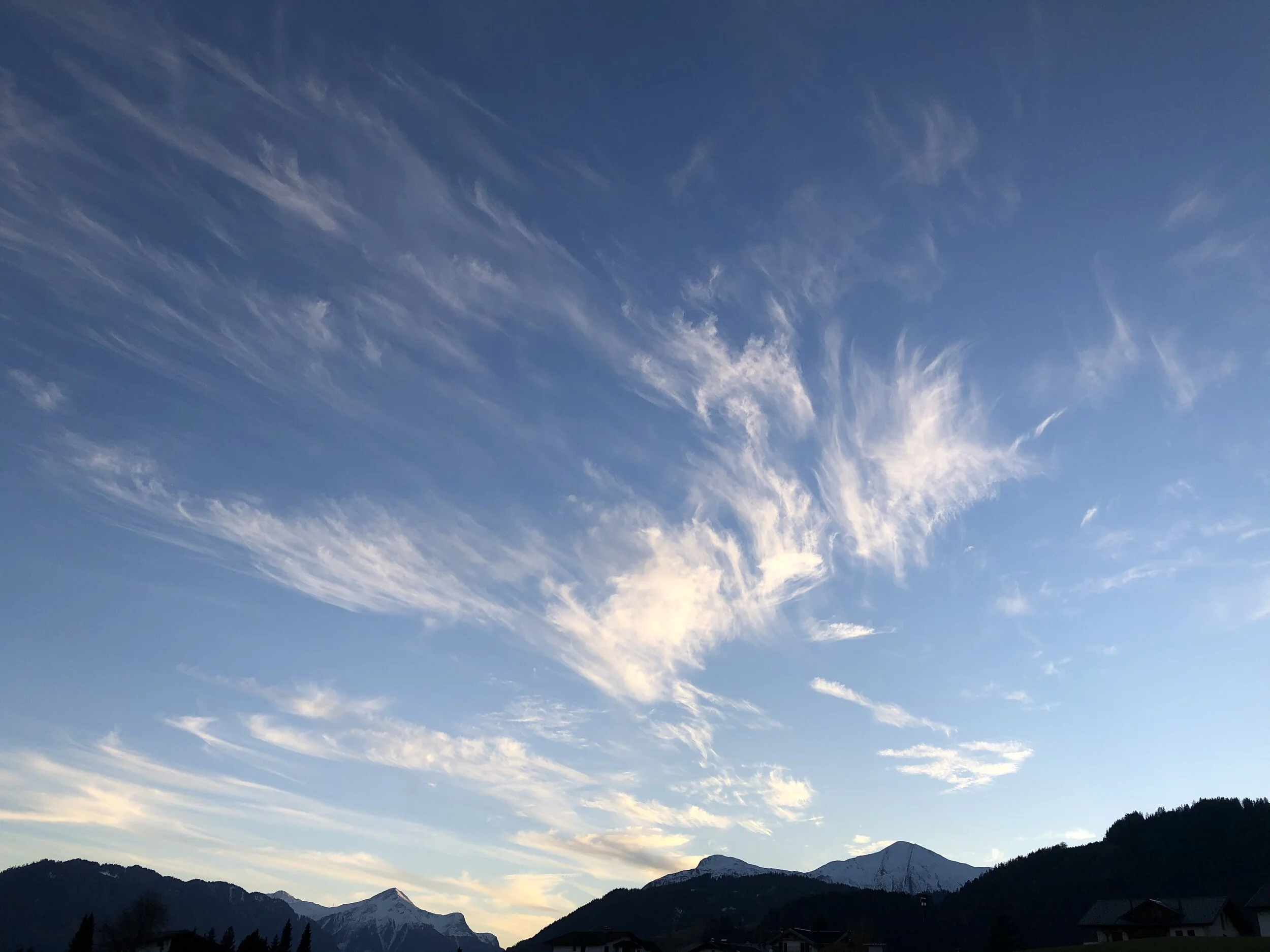 Livestream-Meditation: Innerer Frieden 04.11.2020