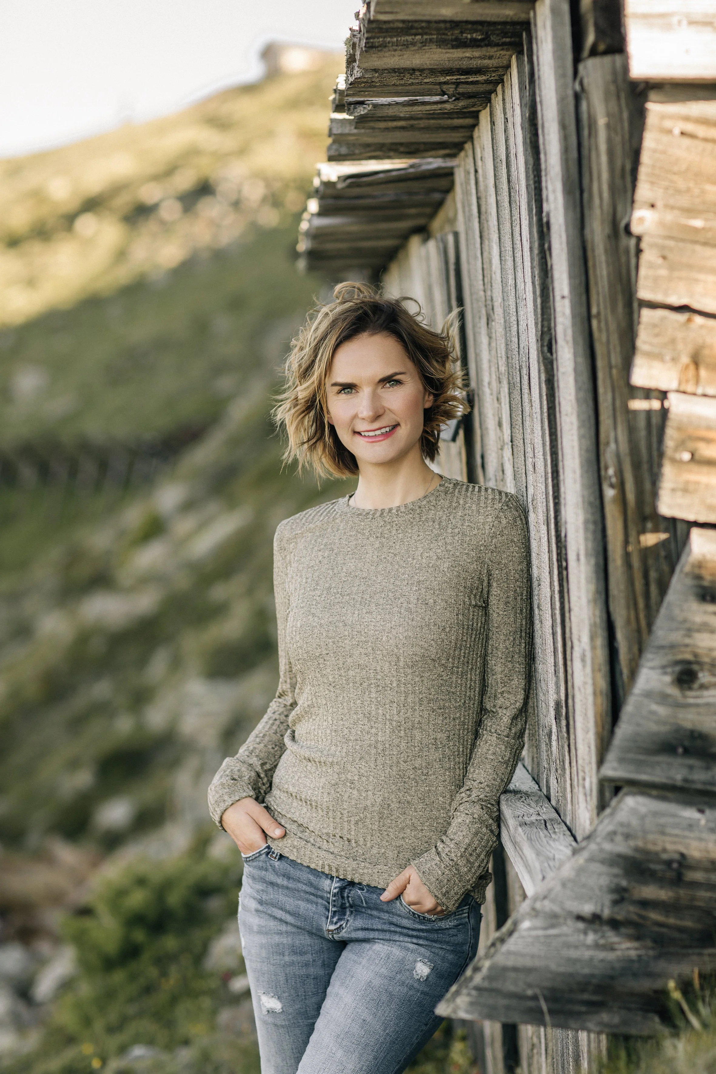 Kärntner Wirtschaft |  »Wer Analoges erhält, hat einen sicheren Anker« mit Digital-Detox-Expertin und Autorin Monika Schmiderer