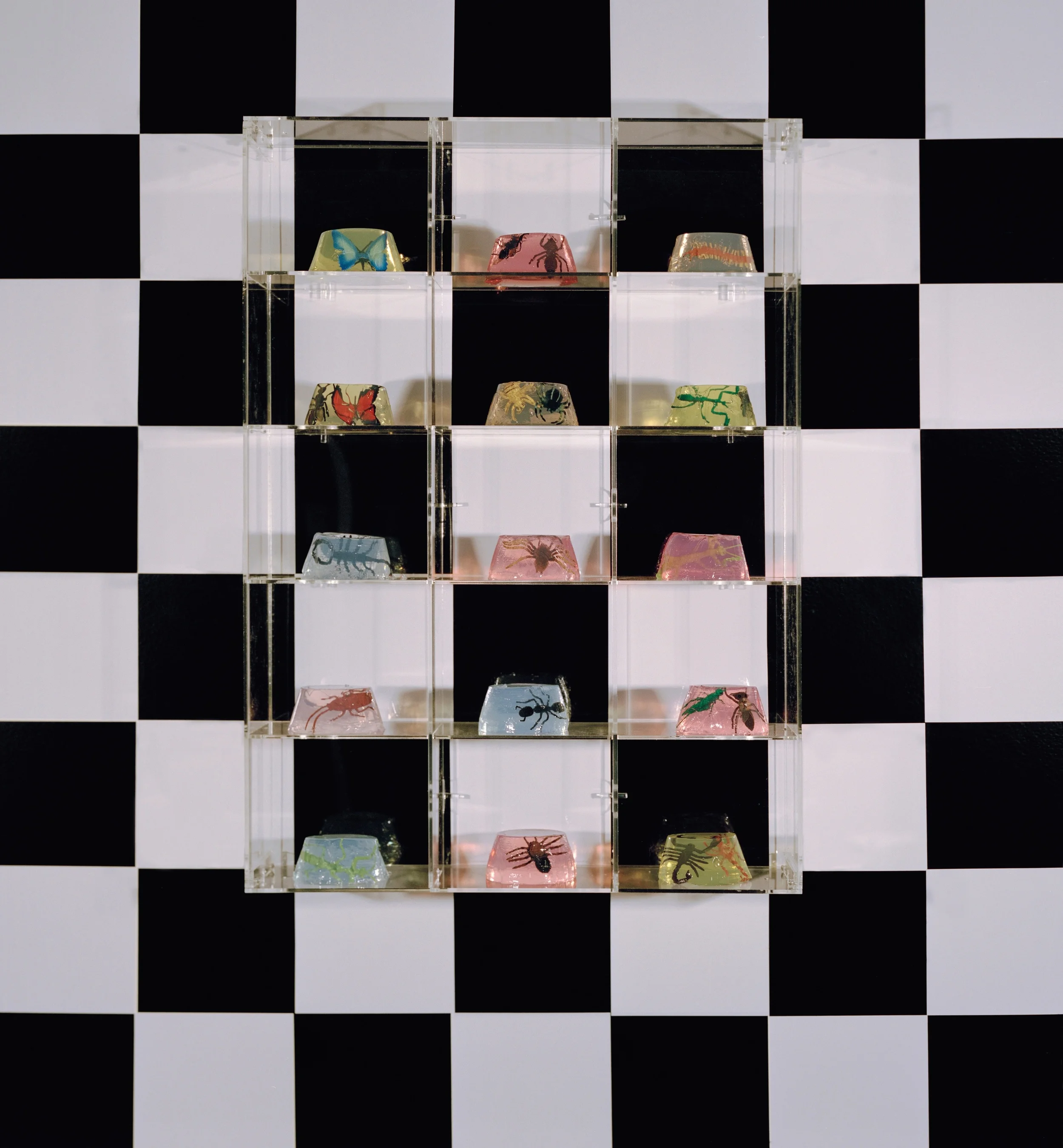Vanity Cabinet