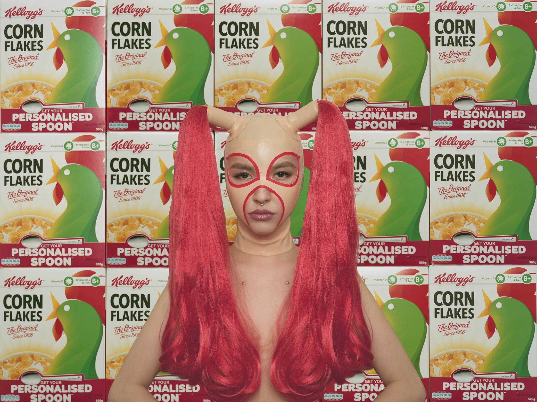 Corn Flakes 