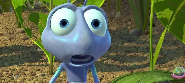 Train your ANTs with Michelle Bakjac