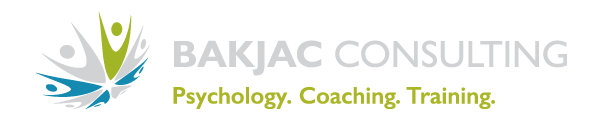 Bakjac Consulting