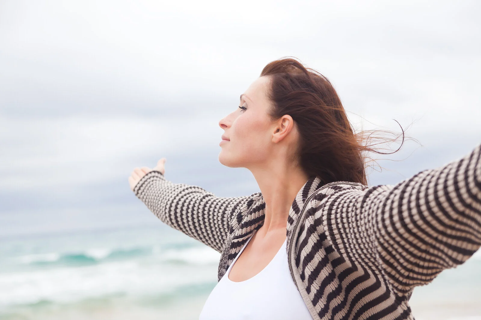 How To Give Yourself A Boost By Limiting Your Negative Thoughts