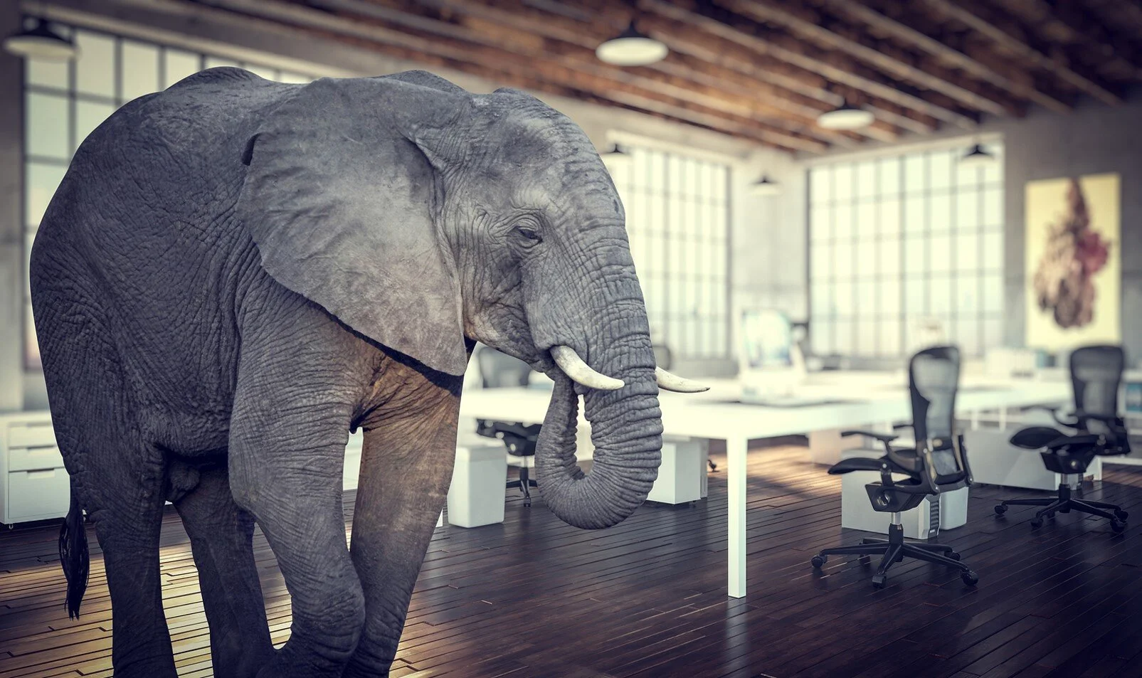 3 Steps To Challenge Unhelpful Thinking