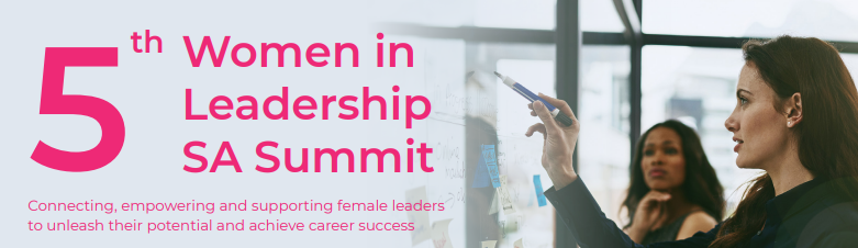 5TH WOMEN IN LEADERSHIP SUMMIT