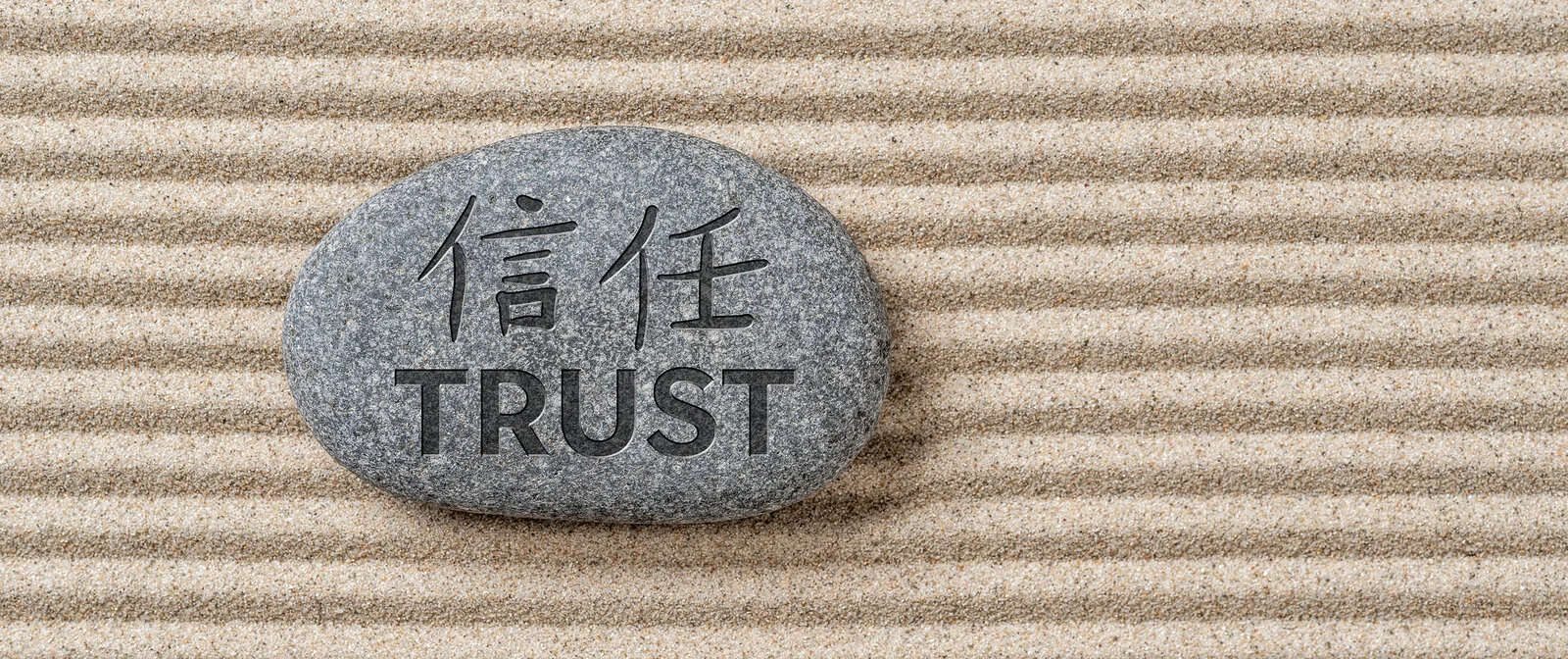 Have You Got These 3 Elements Of Trust Within Your Team?