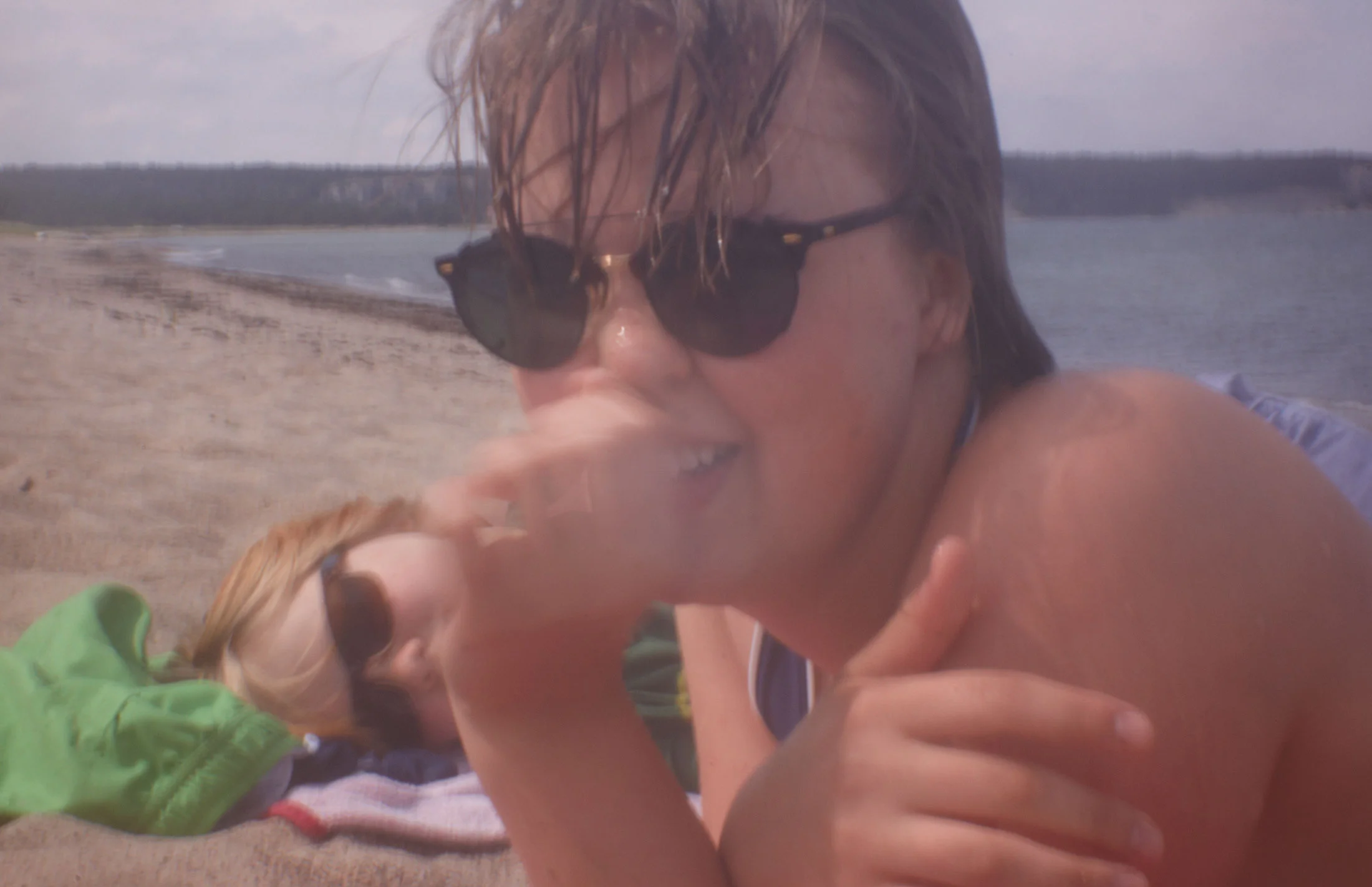 Last Summer #5