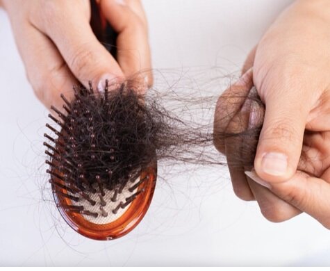 Hair Loss Reasons and Solutions — Aspen Hair, Beauty & Laser Hair Removal