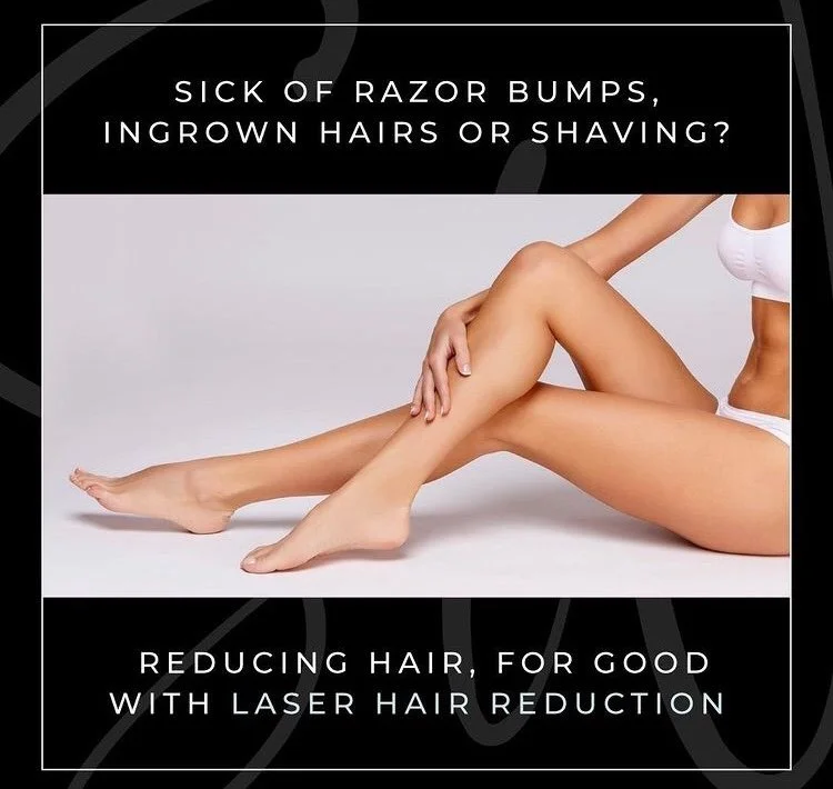 At Home Laser Hair Removal Vs in Clinic - Which is Better?